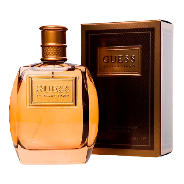 Colonia Marciano Guess 100 ML