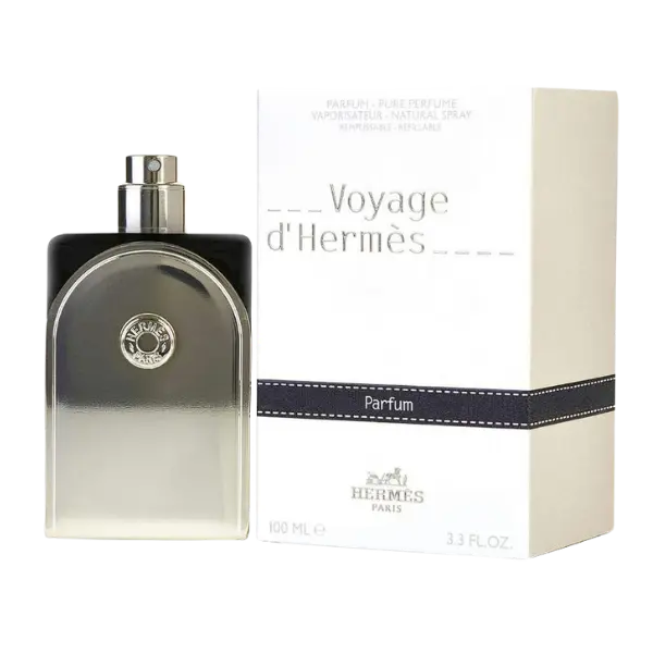 Colonia Voyage EDP Hermes 100 ML