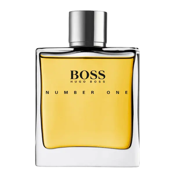 Colonia Boss Number One Hugo Boss 100 ML