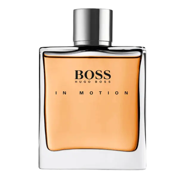 Colonia In Motion Hugo Boss 100 ML