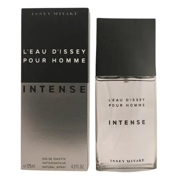 Colonia Intense Issey Miyake 125 ML