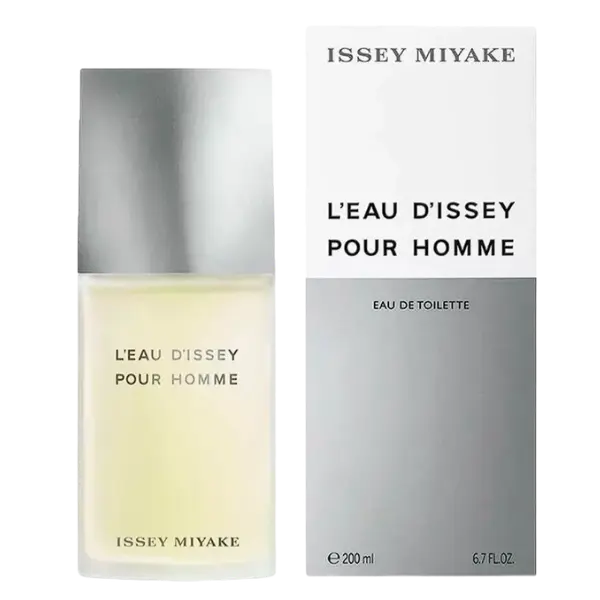 Colonia Tradicional Issey Miyake 200 ML