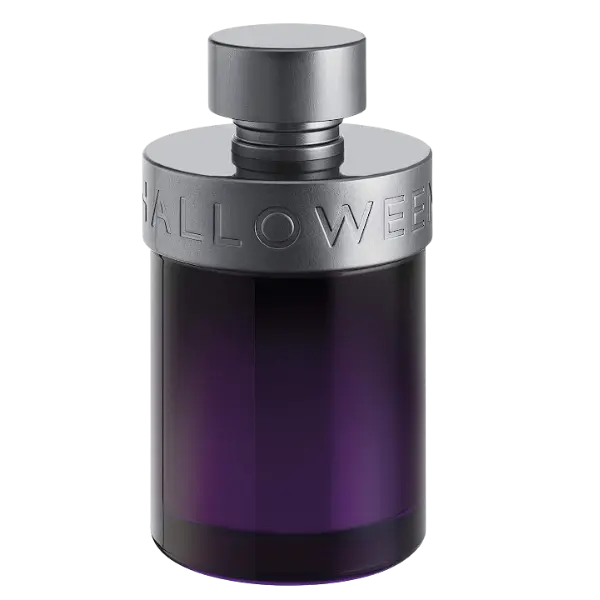 Colonia Halloween Man Jesús Del Pozo 125 ML