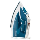 Black + Decker plancha de vapor evensteam azul IR2060