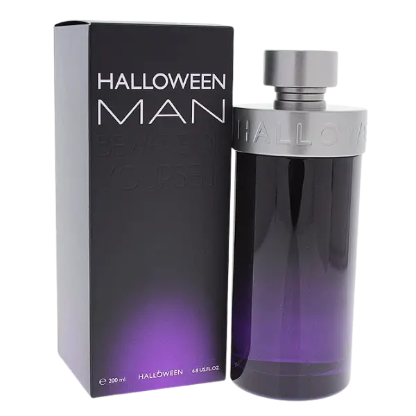 Colonia Halloween Man Jesús Del Pozo 200 ML