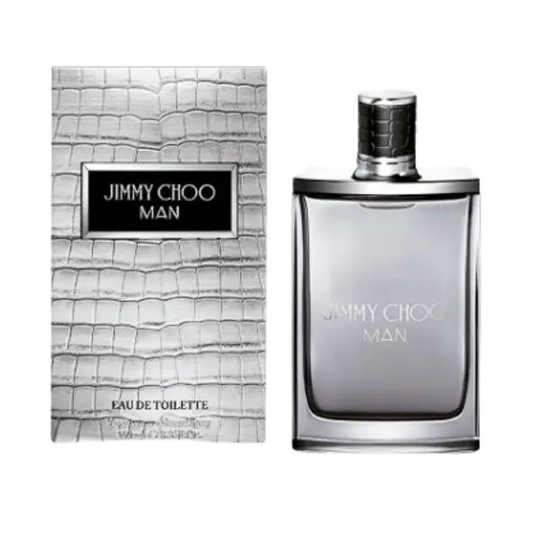 Colonia Jimmy Choo Man 100 ML