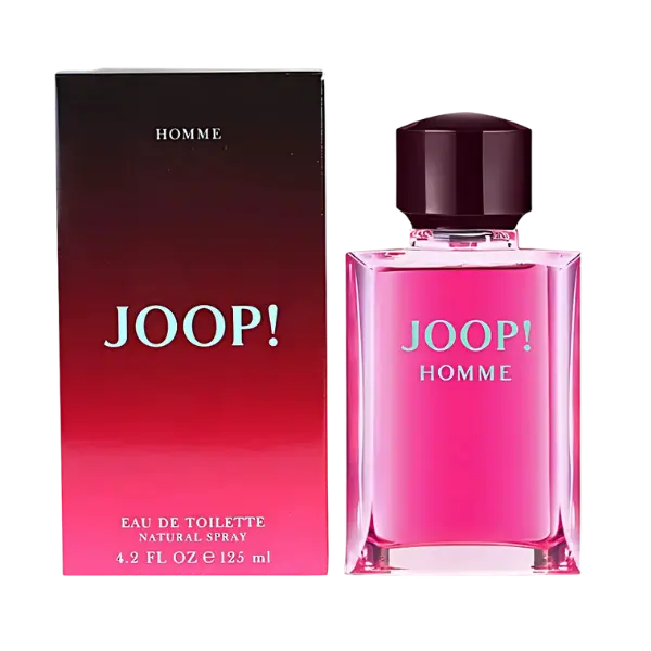 Colonia Pour Homme Joop 125 ML