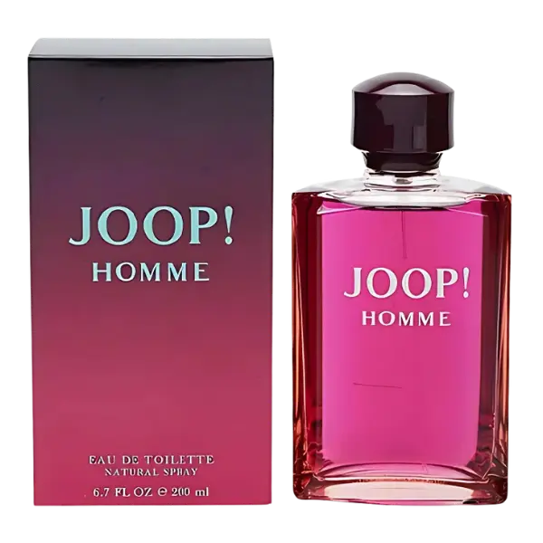 Colonia Pour Homme Joop 200 ML