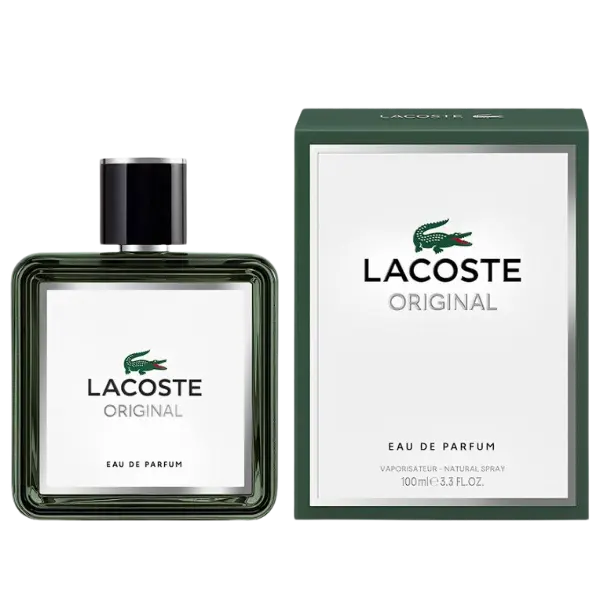 Colonia Original Lacoste 100 ML