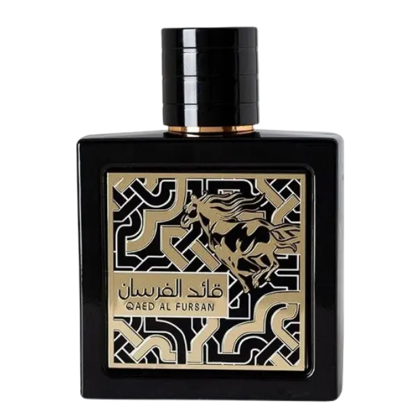 Colonia Qaed Al Fursan EDP Unisex Lattafa