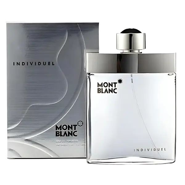 Colonia Individuelle Mont Blanc 75 ML