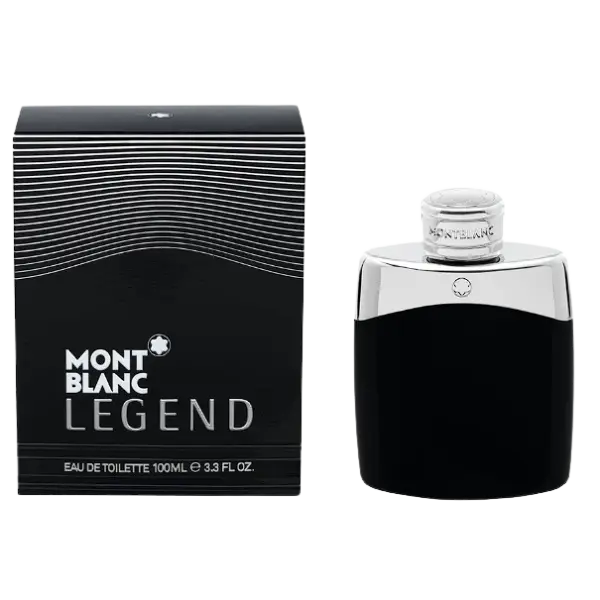 Colonia Legend Mont Blanc 100 ML