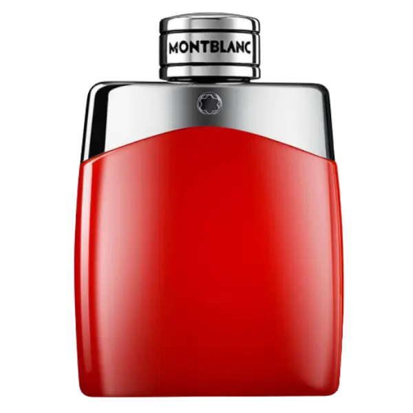 Colonia Legend Red EDP Mont Blanc 100 ML