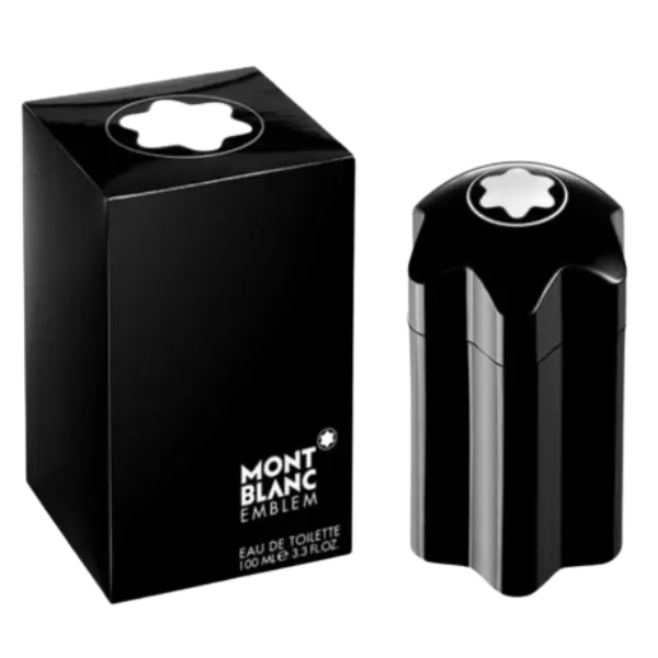 Colonia Emblem Mont Blanc 100 ML