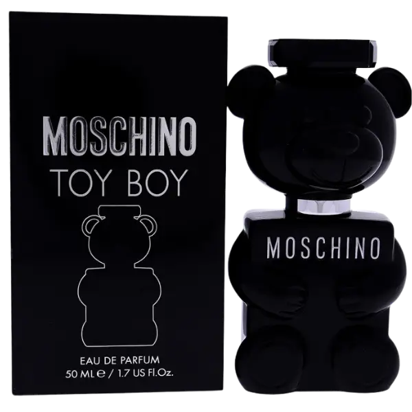 Colonia Toy Boy EDP Moschino 50 ML