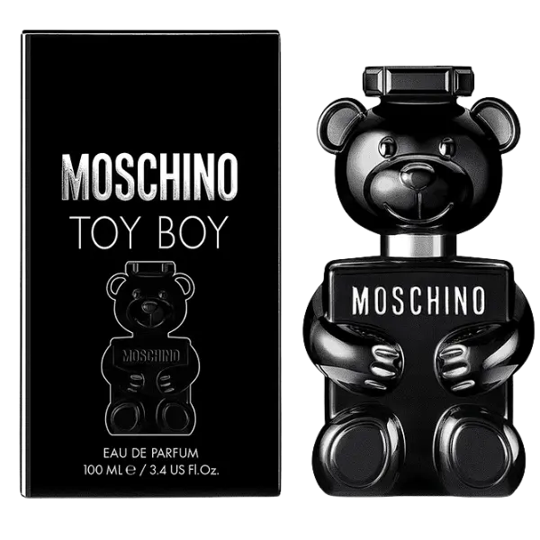 Colonia Toy Boy EDP Moschino 100 ML