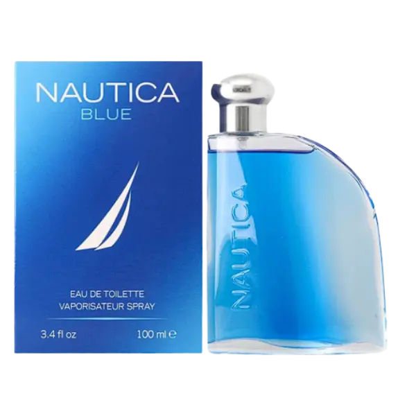 Colonia Blue Nautica 100 ML