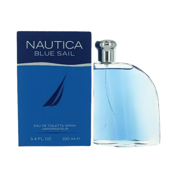 Colonia Blue Sail Náutica 100 ML