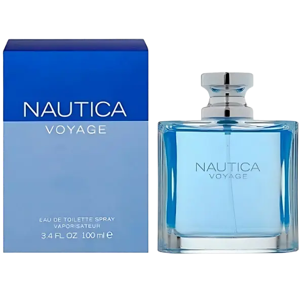 Colonia Voyage Náutica 100 ML