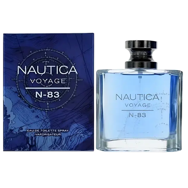 Colonia Voyage N-83 Náutica 100 ML