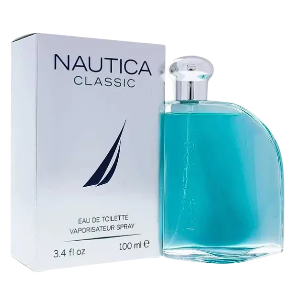 Colonia Classic Náutica 100 ML