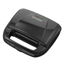 Black + Decker waflera negra WM120B
