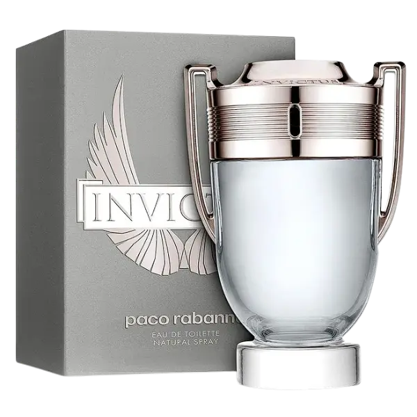 Colonia Invictus Paco Rabanne 100 ML