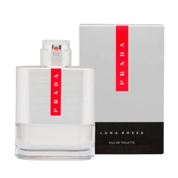 Colonia Luna Rossa Prada 150 ML