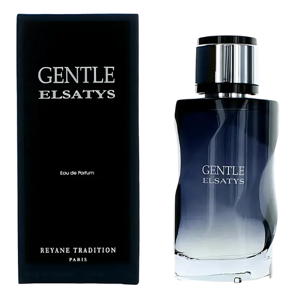 Colonia Gentle Elsatys (Sauvage) EDP Reyane Tradition 100 ML