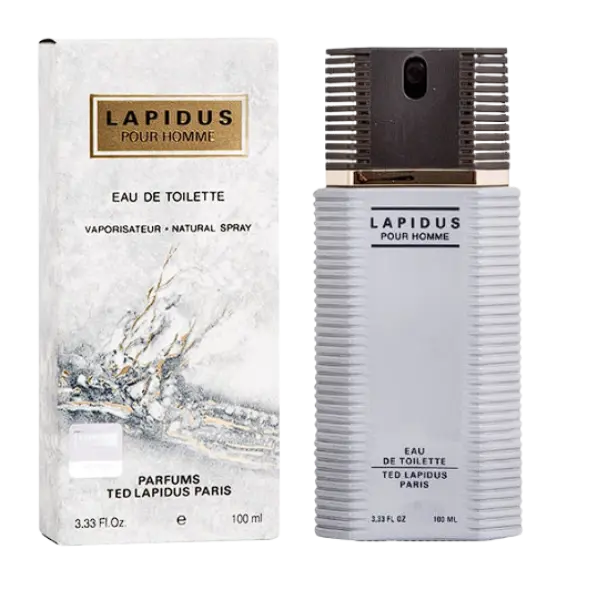 Colonia Lapidus Ted Lapidus 100 ML