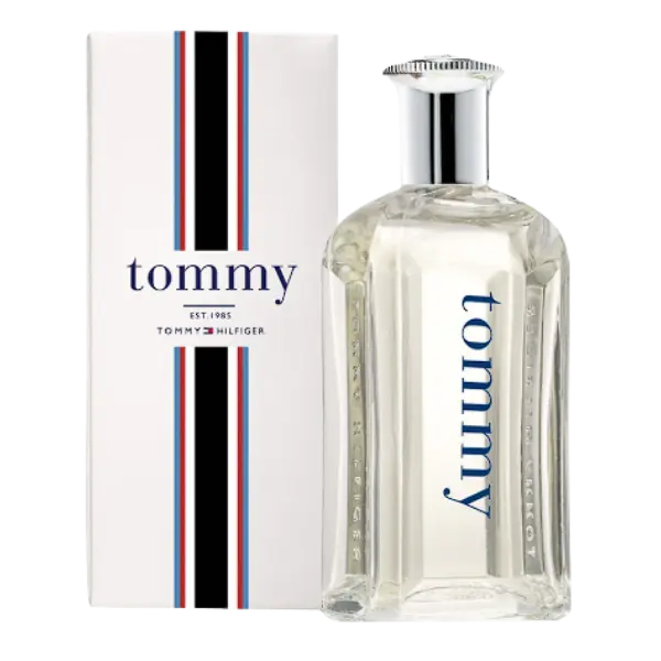 Colonia Tommy Hilfiger 100 ML