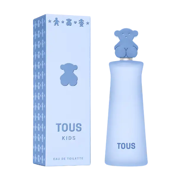 Colonia Boy Tous 100 ML 