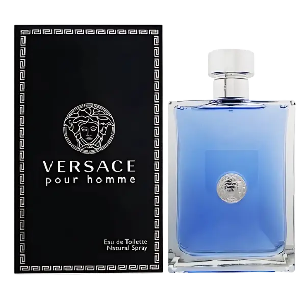 Colonia Pour Home Versace 100 ML