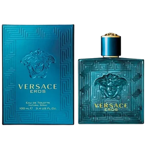 Colonia Eros Versace 100 ML