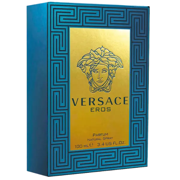 Colonia Eros Parfum Versace 100 ML