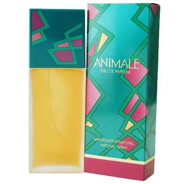 Perfume Animale EDP Animale 100 ML