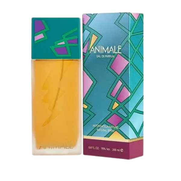 Perfume Animale 200 ML 