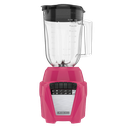 Black + Decker licuadora Ice Crush plastico 8vel 700W Rosa - BL0877-1PDLA
