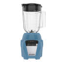 Black + Decker licuadora Ice Crush plastico 8vel 700W azul- BL0877-1ADLA