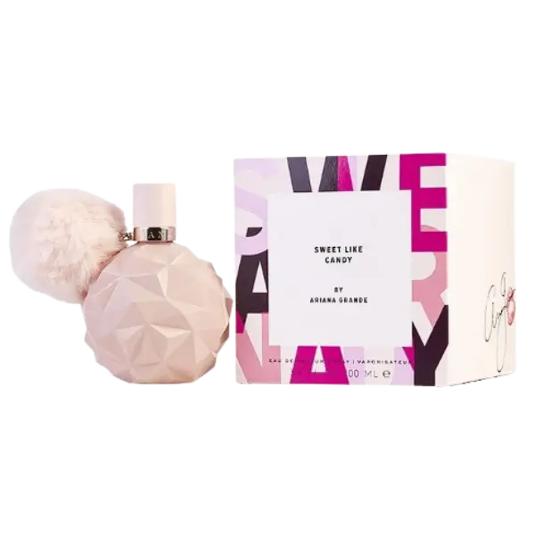 Perfume Sweet Like Candy EDP Ariana Grande 100 ML