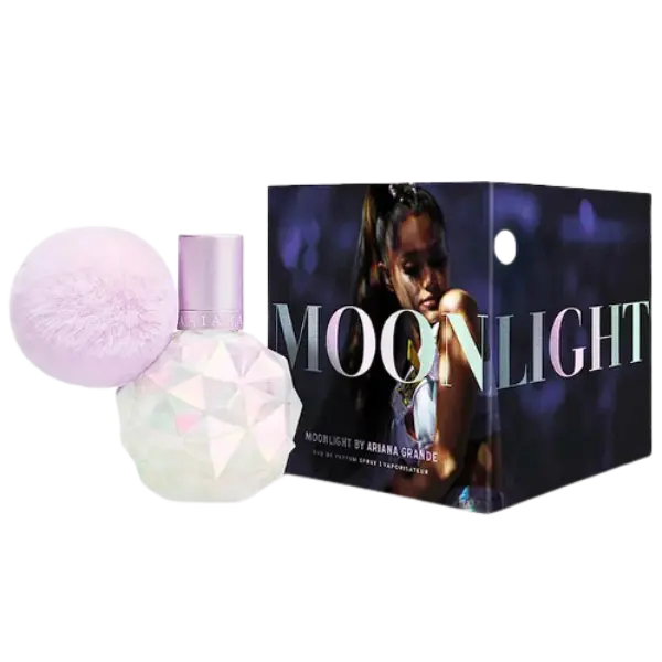 Perfume Moonlight EDP Ariana Grande 100 ML