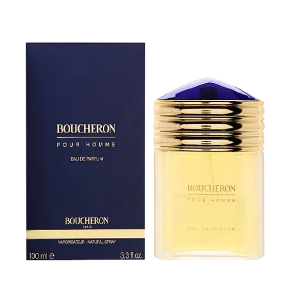 Perfume Boucheron EDP Boucheron 100 ML