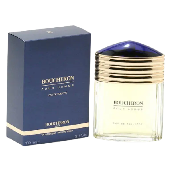 Perfume Boucheron EDT Boucheron 100 ML