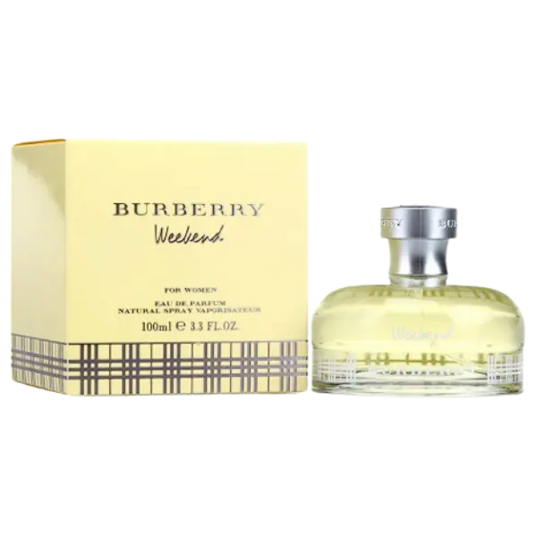 Perfume Weekend EDP Burberry 100 ML