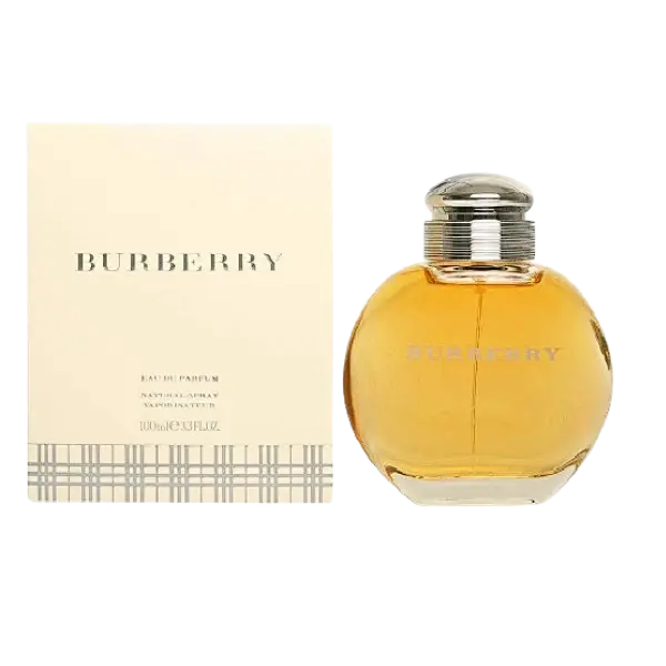 Perfume Classic EDP Burberry 100 ML