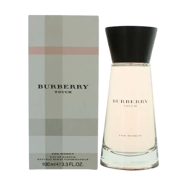 Perfume Touch EDP Burberry 100 ML 