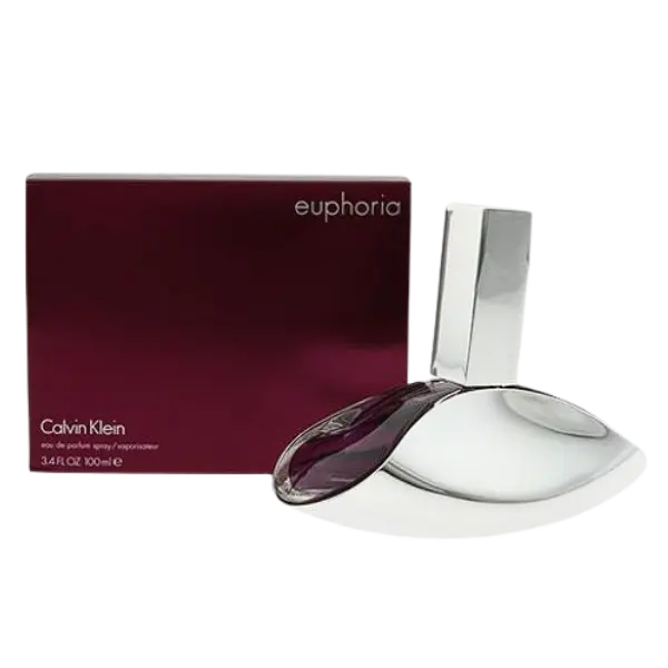 Perfume Euphoria EDP Calvin Klein 100 ML