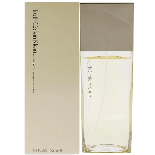 Perfume CK Truth EDP Calvin Klein 100 ML