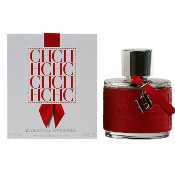 Perfume CH Carolina Herrera 100 ML