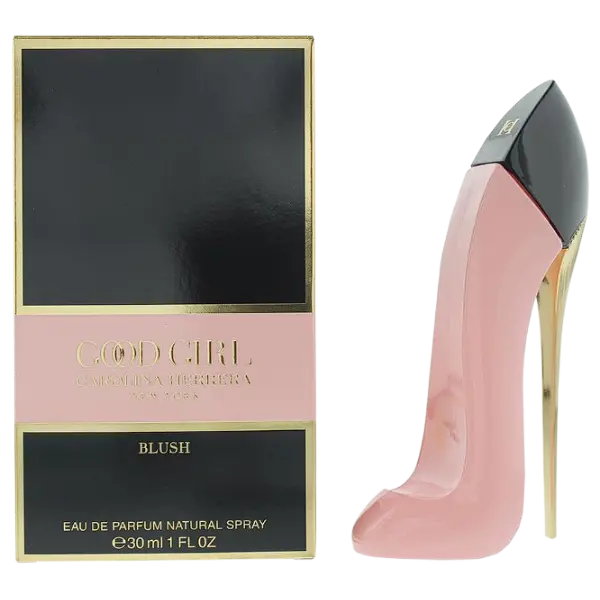 Perfume Good Girl Blush EDP Carolina Herrera 80 ML